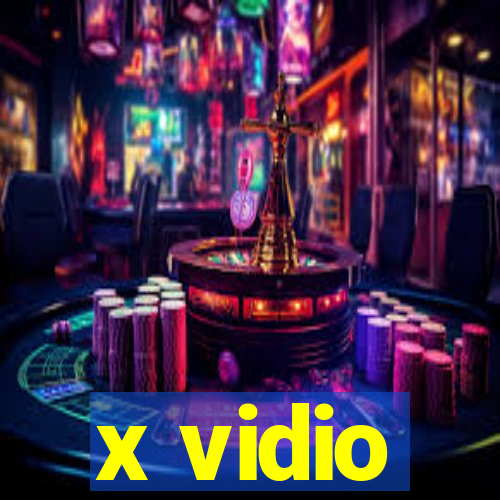 x vidio